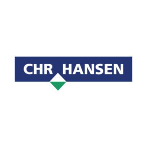 CHR Hansen logo
