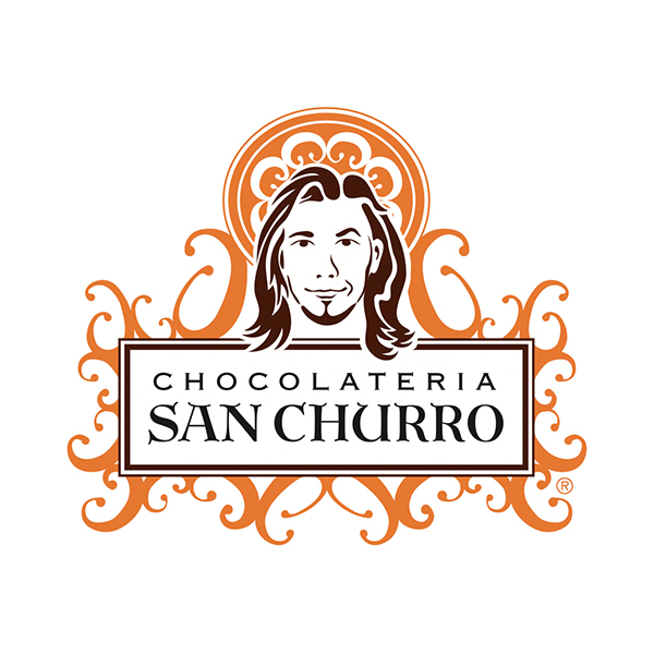 San Churro Chocolateria logo