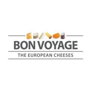 Bon Voyage – The European Cheeses