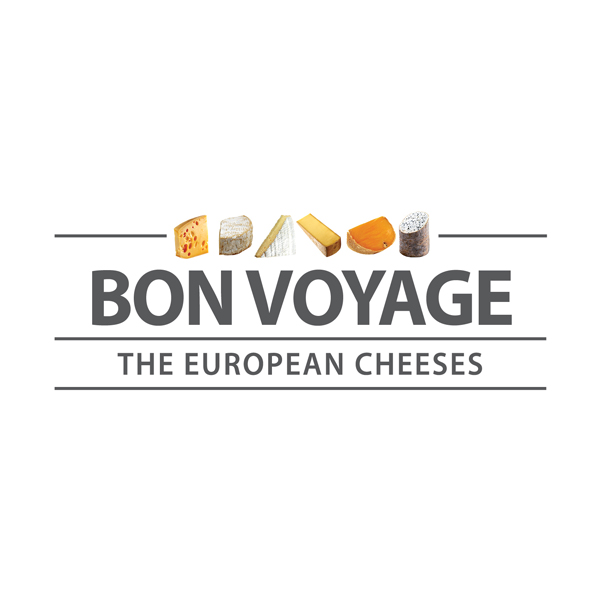 Bon Voyage – The European Cheeses