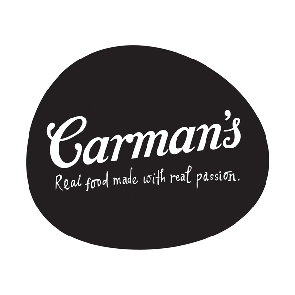 Carman's logo