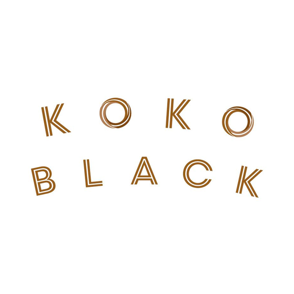 Koko Black logo