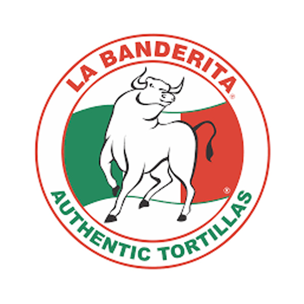 La Banderita logo