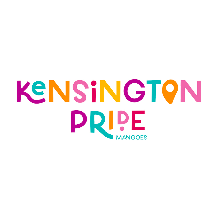 Kensington Pride Mangoes logo