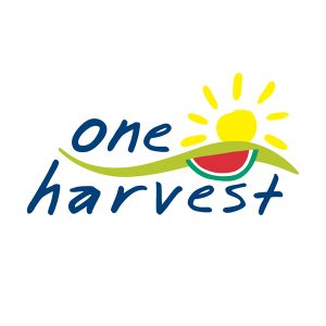 One Harvest logo