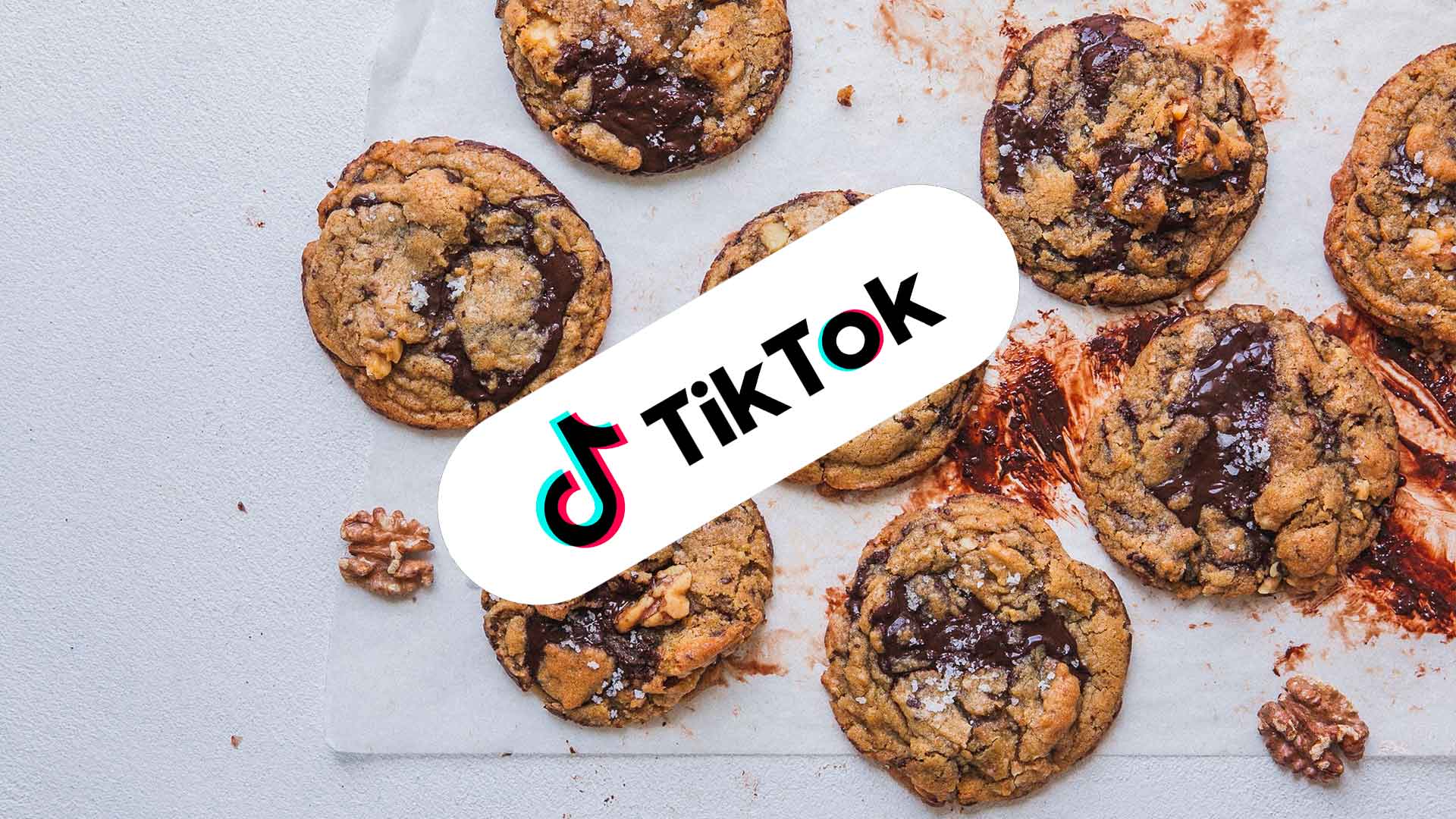 TikTok for food businesses