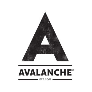Avalanche logo
