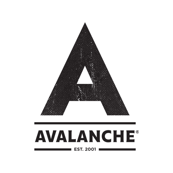 Avalanche logo