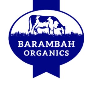 Barambah Organics logo