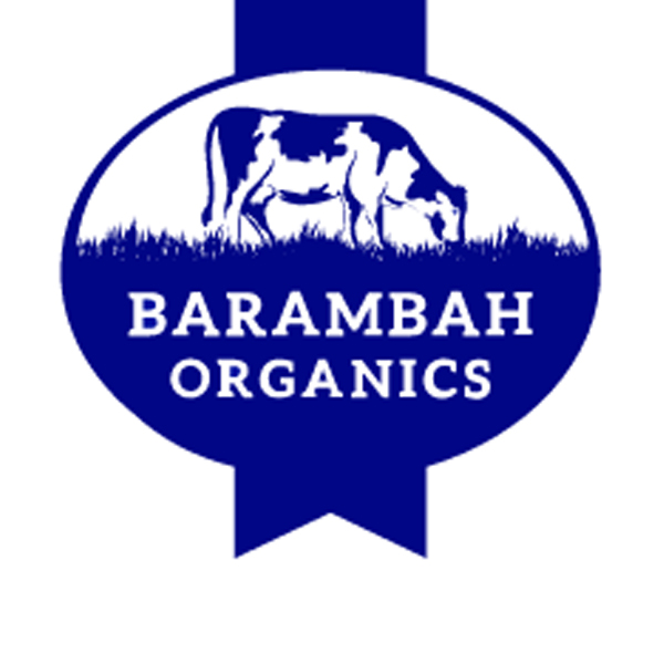 Barambah Organics logo