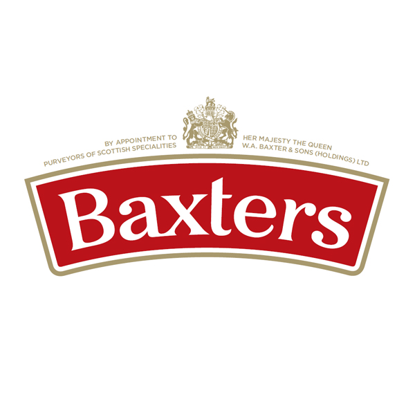 Baxters logo