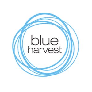 Blue Harvest logo