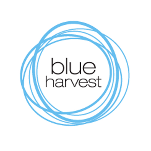 Blue Harvest logo