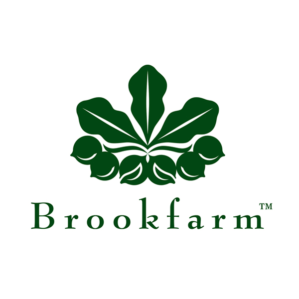 Brookfarm logo