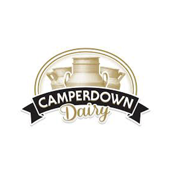 Camperdown Dairy logo