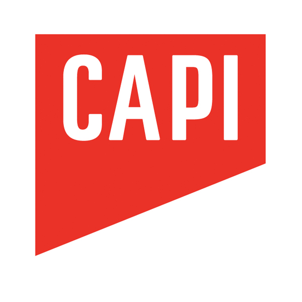 CAPI logo