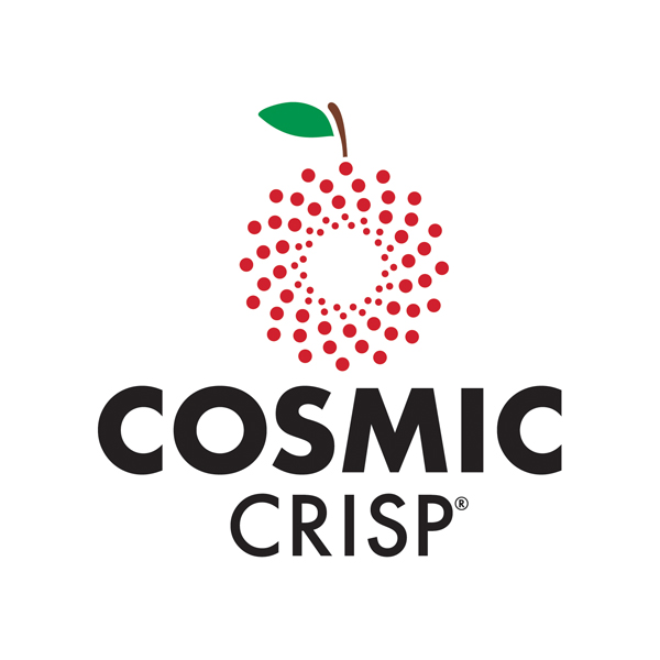 Cosmic Crisp logo