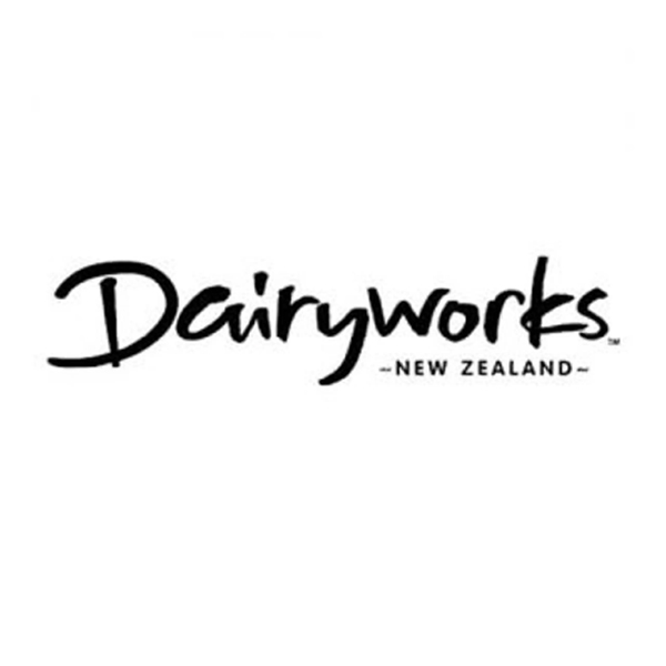 Dairyworks New Zealand logo