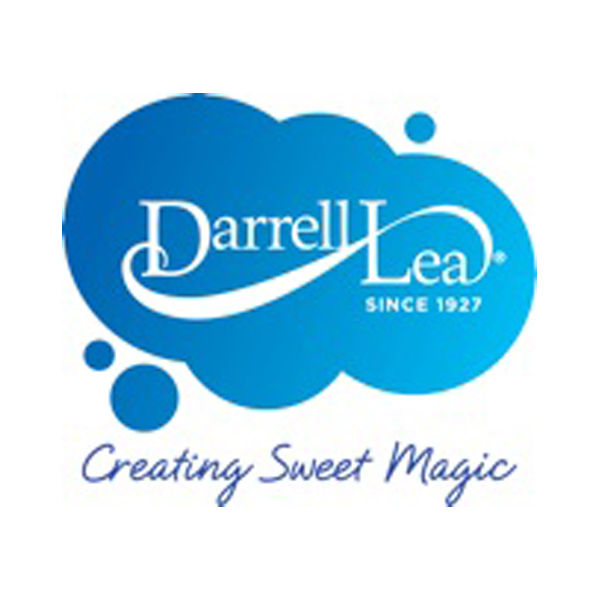 Darrell Lea logo