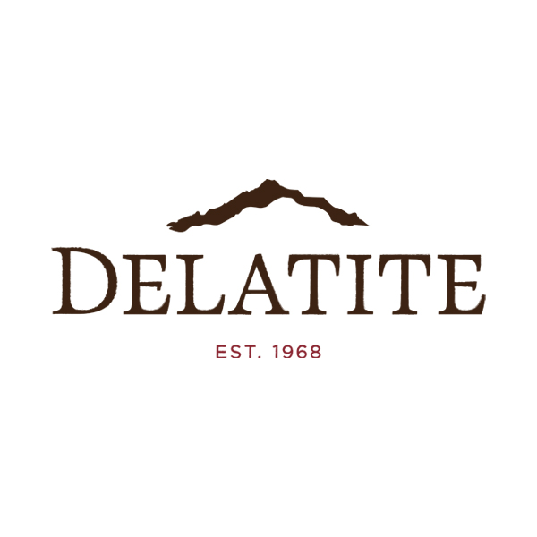 Delatite logo