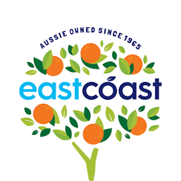 East Coast logo