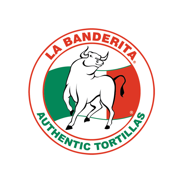 La Banderita logo