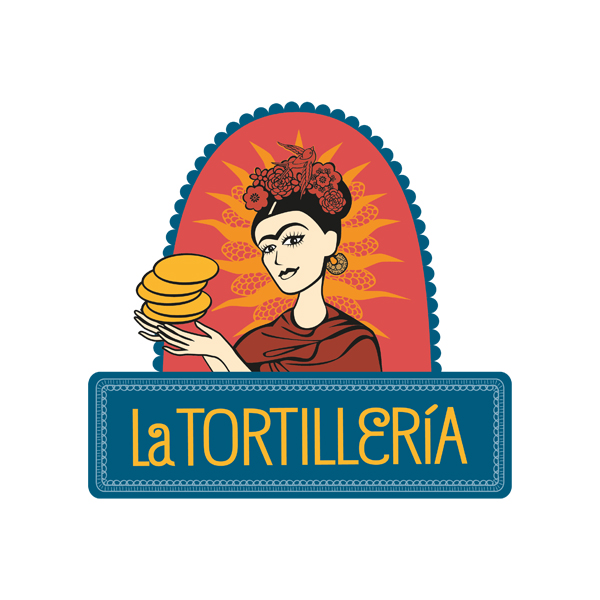 La Tortilleria logo