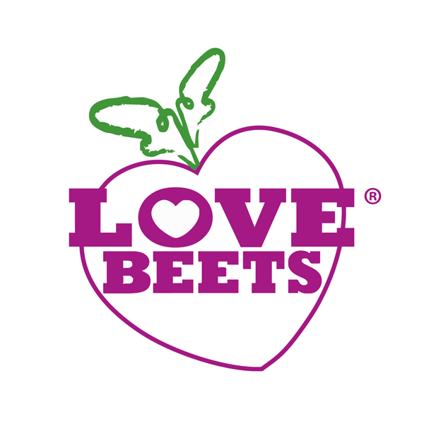 Love Beets logo