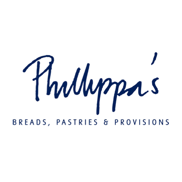 Phillipa's logo