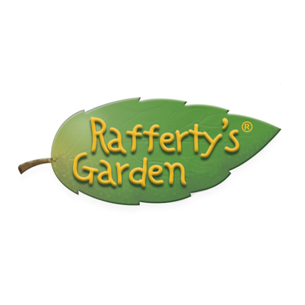 Rafferty's Garden logo