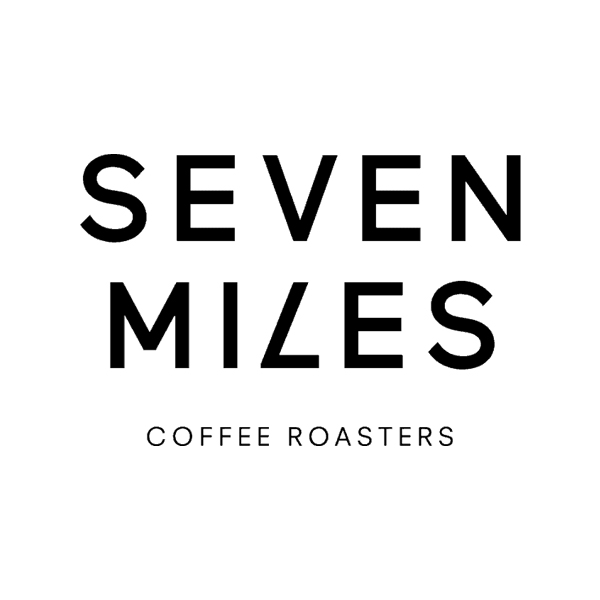 Seven Miles Coffee Roasters logo