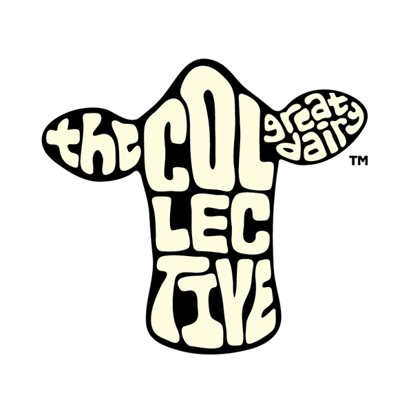 The Collective Great Dairy logo