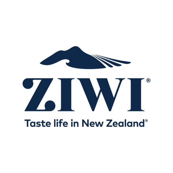 Ziwi logo