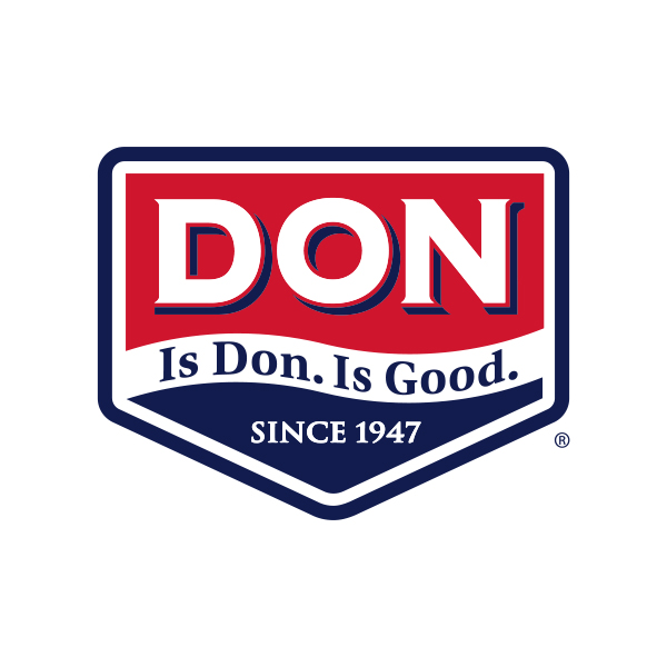 Don Smallgoods logo
