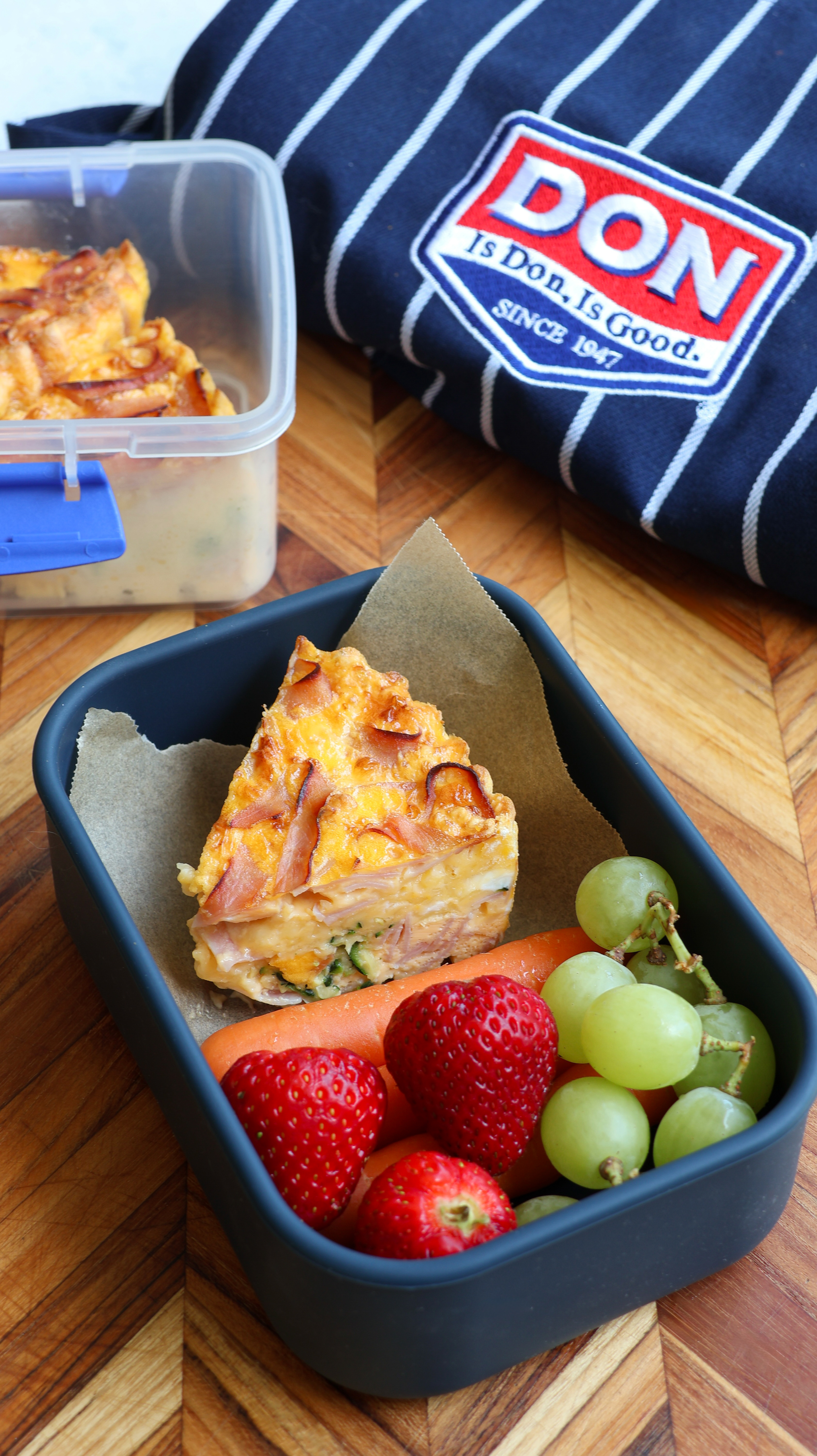 QUICHE