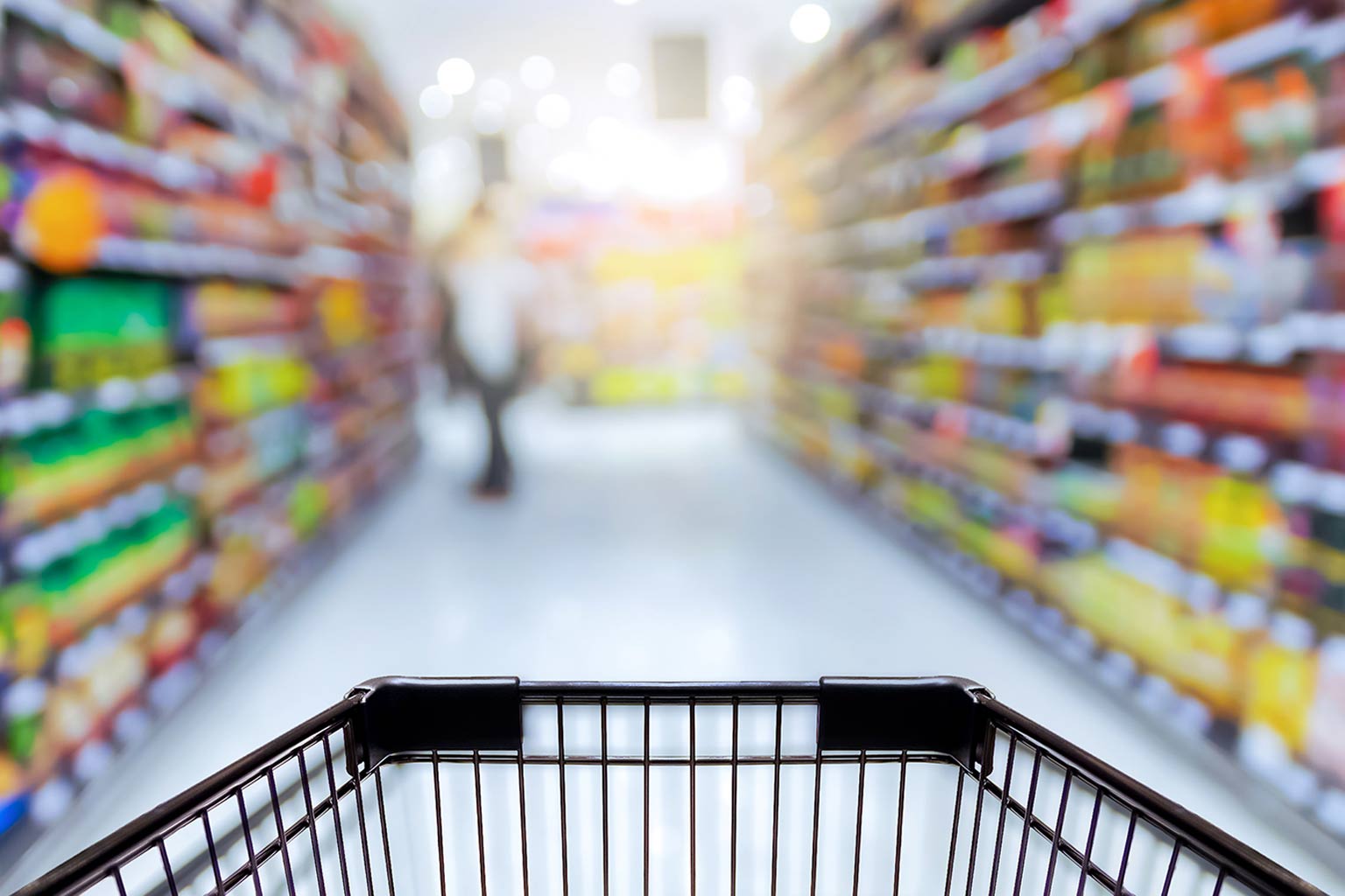 Looking for the ultimate Retail Media Marketing Strategy for FMCG brands